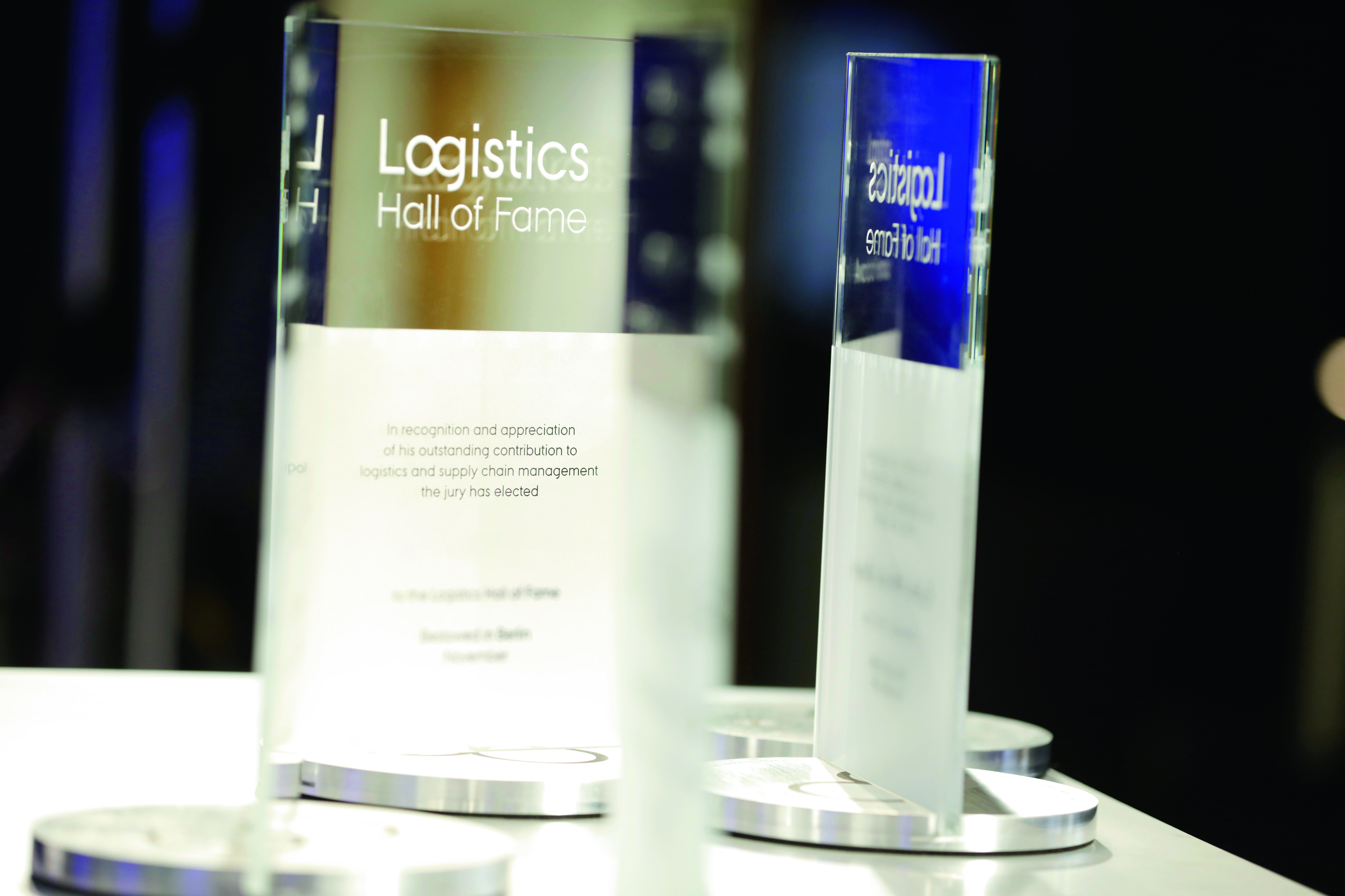 Logistics Hall of Fame to start entry phase 2023