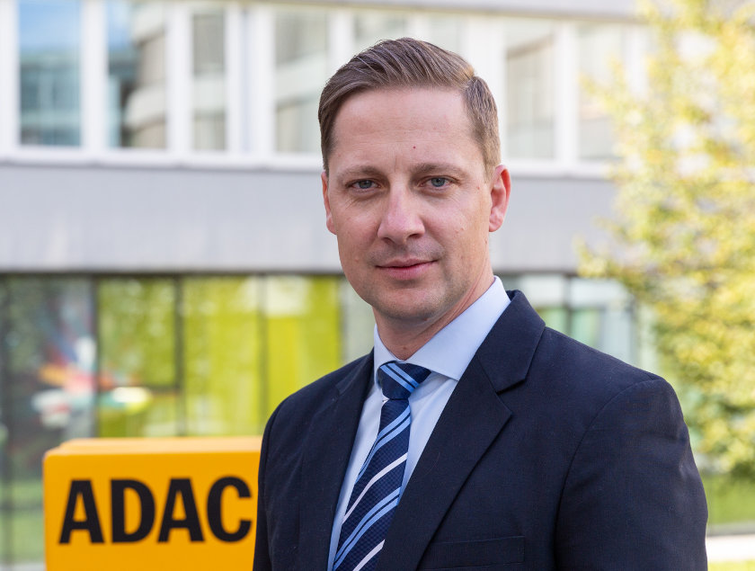  ADAC Truckservice becomes gold sponsor 