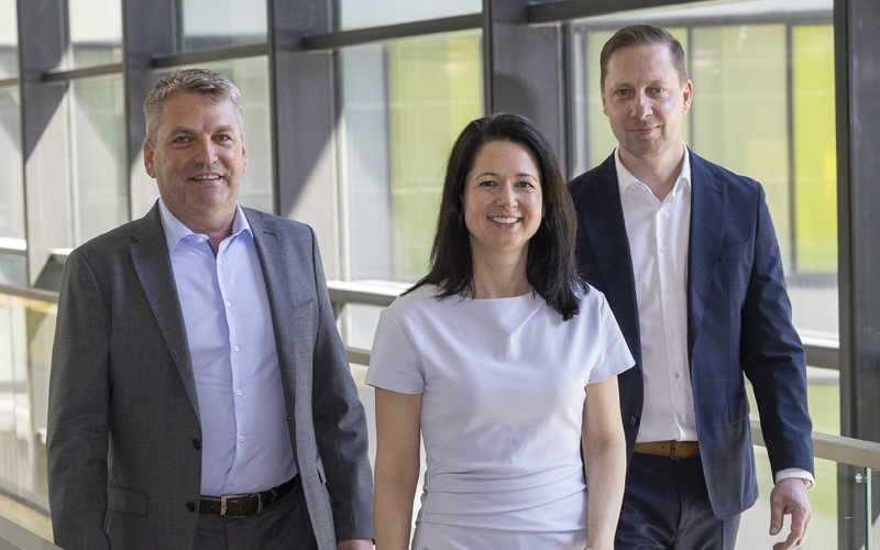 ADAC Service GmbH is committed to the Logistics Hall of Fame