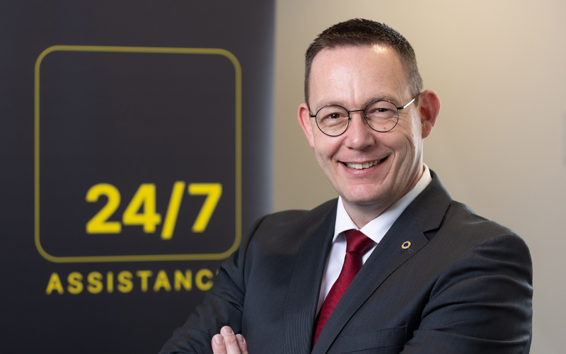 24/7 ASSISTANCE remains on board as a Gold Partner