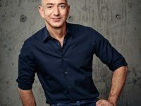 Jeff Bezos