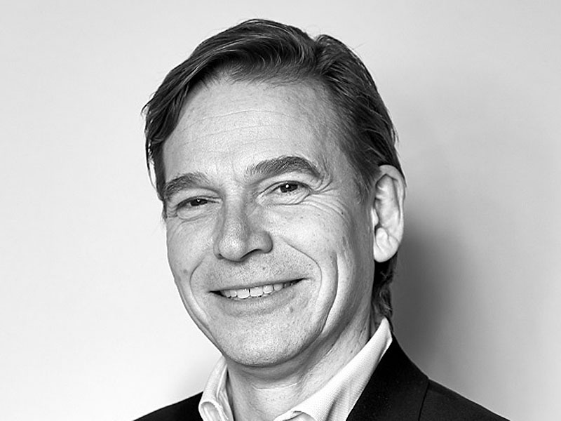 Christian Levin