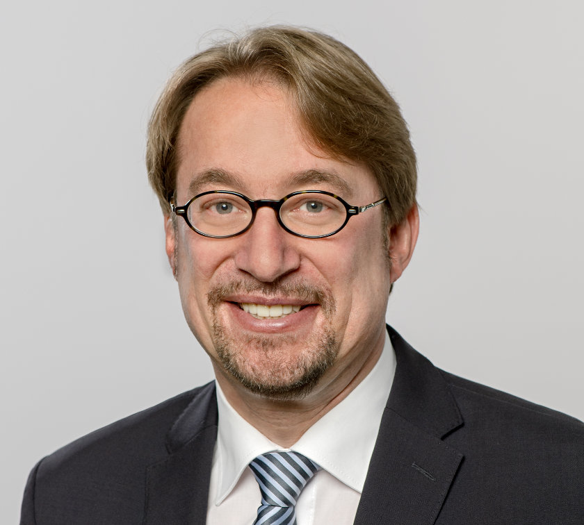 Prof. Dr.-Ing. Johannes Fottner