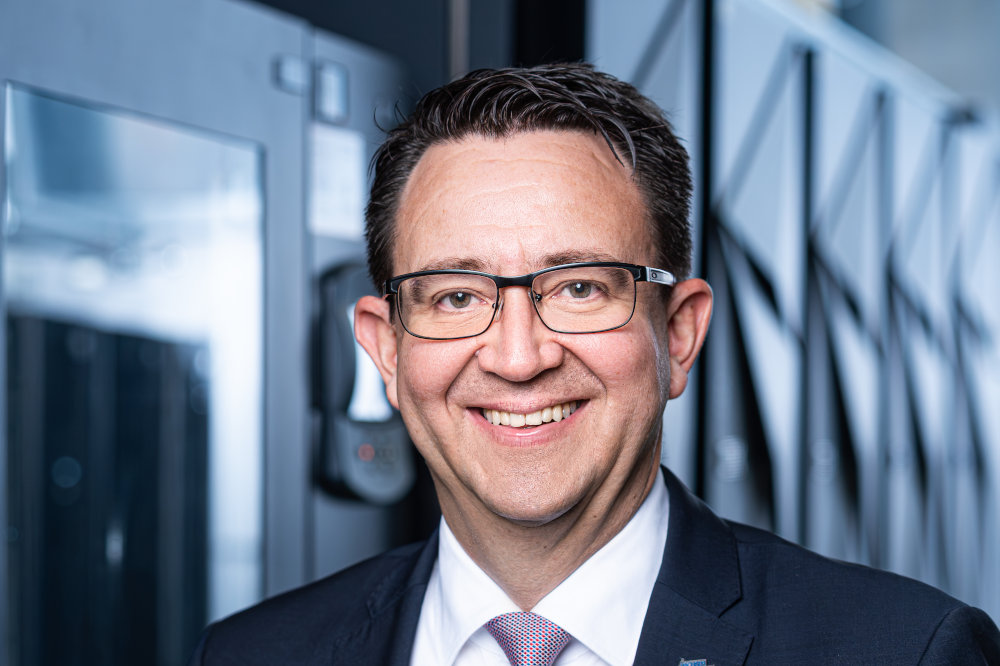 Stefan Hohm