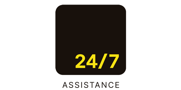 24/7 ASSISTANCE remains Gold Sponsor