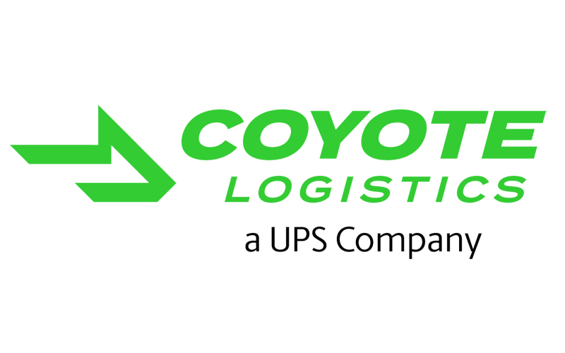 Coyote remains Gold Sponsor of Logistics Hall of Fame