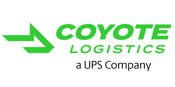 COYOTE LOGISTICS