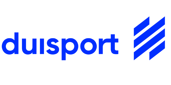 ConnectChains Conference 2023: duisport is a premium partner