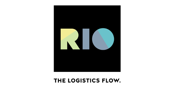 RIO - The Logistics Flow