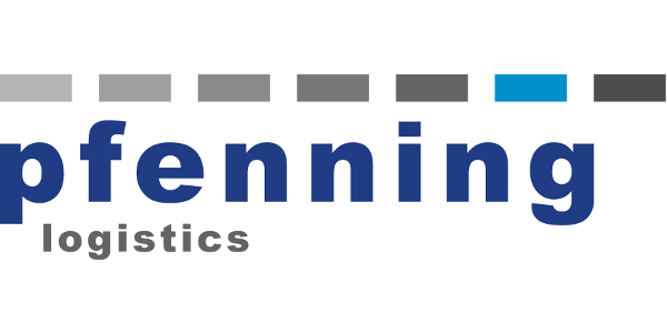 pfenning logistics group remains a Silver Partner