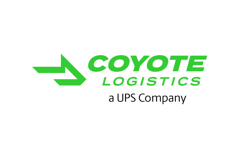 COYOTE LOGISTICS