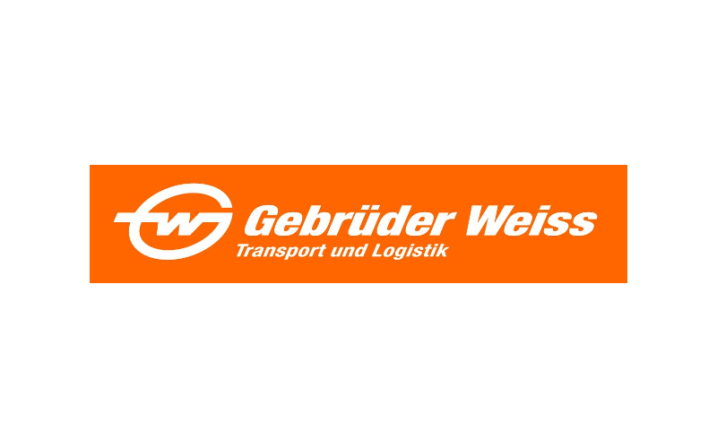 Gebrüder Weiss