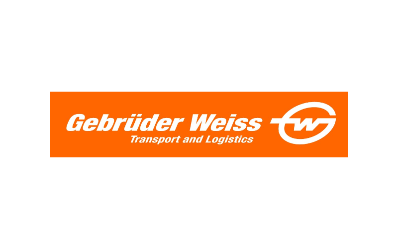 Gebrüder Weiss