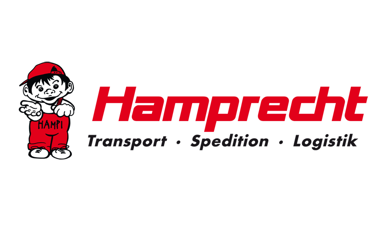 Spedition Hamprecht