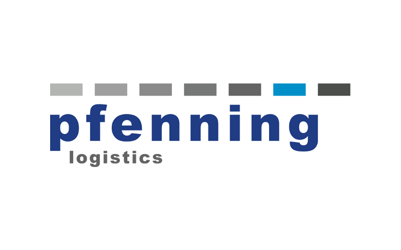 pfenning logistics group