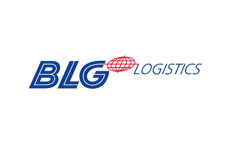 BLG LOGISTICS