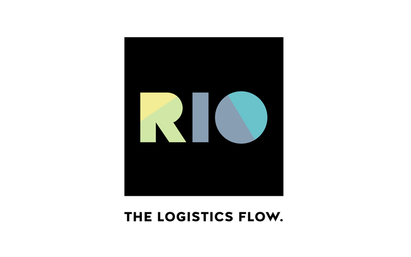 RIO - The Logistics Flow