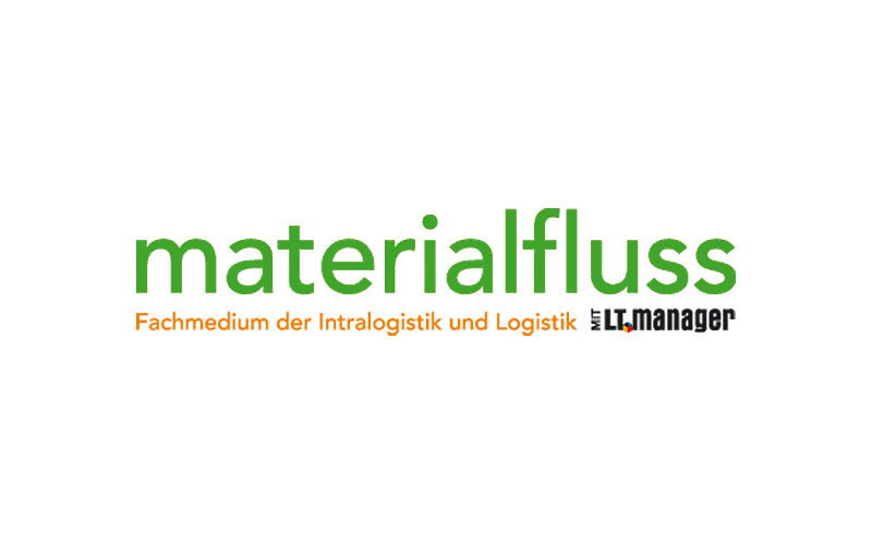 materialfluss