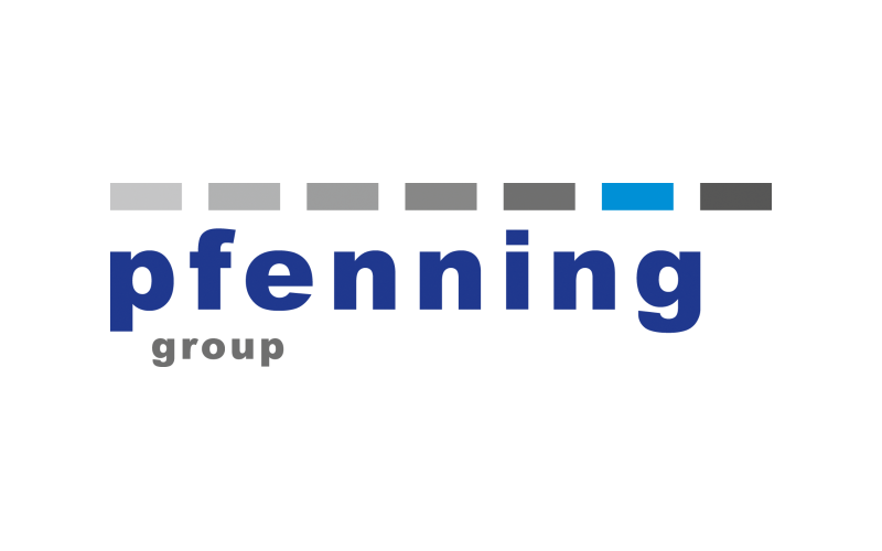pfenning group