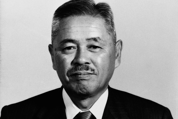 Taiichi Ohno