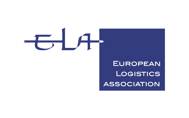 ELA Logo