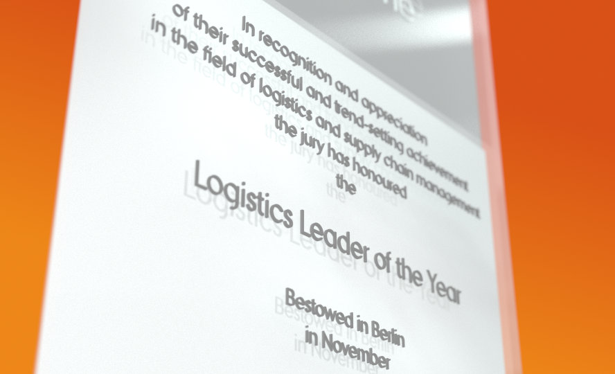 Propose Logistics Leader correctly