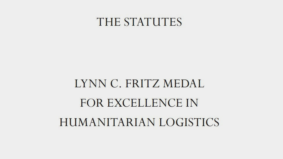 Statutes